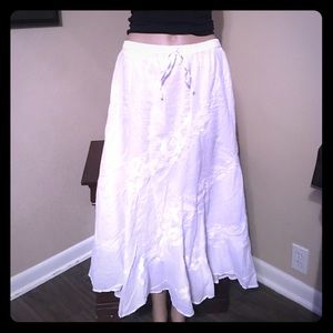 Maxi Skirt